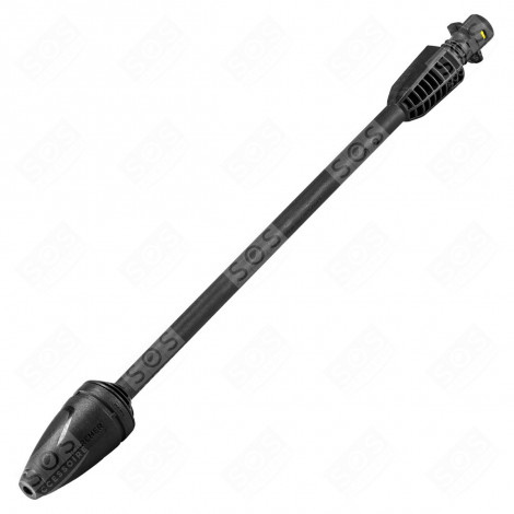 DB 120 ROTBRUSH (K 2/3 TYPE) STEAM CLEANER - 26427270, 2.642-727.0