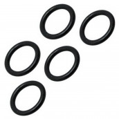 O-Rings 5 Pieces
