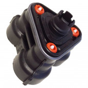 Cylinder head spare parts kit