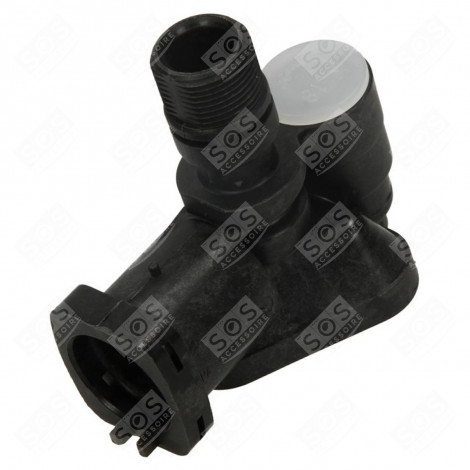 CYLINDER HEAD REPAIR KIT, ORIGINAL STEAM CLEANER - 9.001-361.0