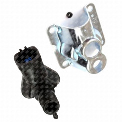 Original transformation kit control box