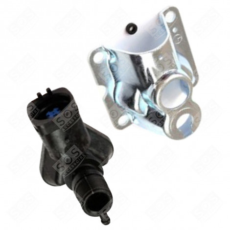 ORIGINAL TRANSFORMATION KIT CONTROL BOX STEAM CLEANER - 9.002-011.0