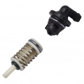 Lot of spare parts diameter 22 mm