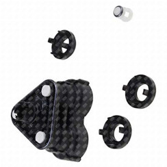 Lot of spare parts for cylinder head