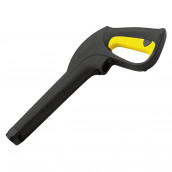 Original handle, series 2 600 to 700