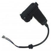 Complete Pressure Stat 220v/230v (04/98)