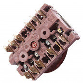 Switch plate Foyer Radiant