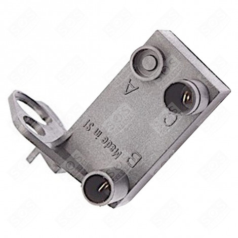 HALOGEN HOB SWITCH ELECTRIC / GAS HOBS - 75X6152