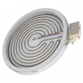 Original Ego Hilight 2300W burner