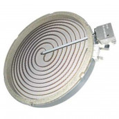 Radiant Hob 2200W Ø 230 mm