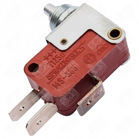 SWITCH M/A ELECTRIC / GAS HOBS - 75X0187