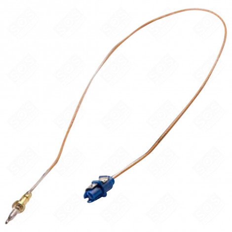 THERMOCOUPLE LENGTH: 520 MM ELECTRIC / GAS HOBS - 481010566198