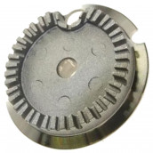 Small burner original crown