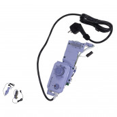 Front Box + Module + Cord