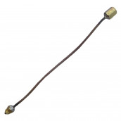 Pressostat connection