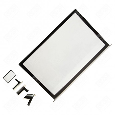 INTERNAL DOOR WINDOW GAS / ELECTRIC OVENS - 769092000