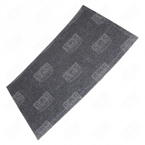 ORIGINAL GREASE METAL FILTER EXTRACTOR HOOD - 00460003