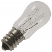 E10 bulb 6 W