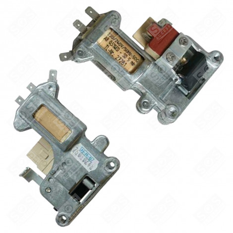 DOOR LOCK WASHING MACHINES - 27281