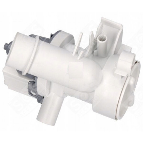ORIGINAL DRAIN PUMP WASHING MACHINES - 43014233