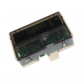 Original blank module