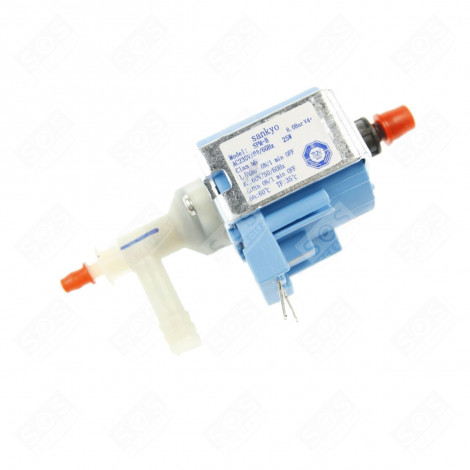 PUMP STEAM IRONS / STEAM GENERATOR IRONS - FS-9100026097