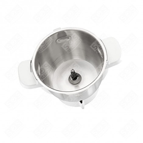 COMPANION BOWL FOOD PROCESSOR - XF380E12
