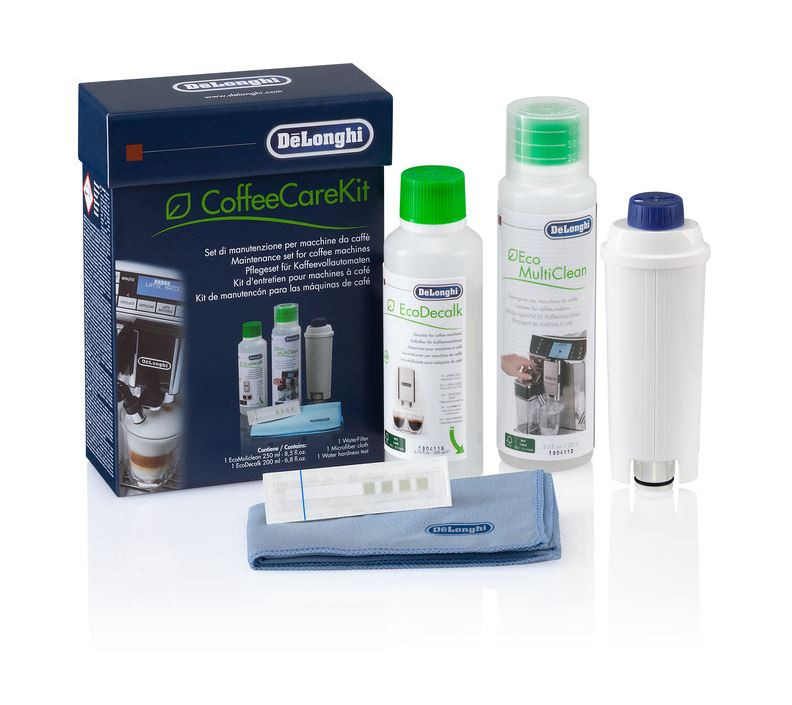 Delonghi 5513292831 onderhoudsset koffiezetapparaat - Klusspullen kopen