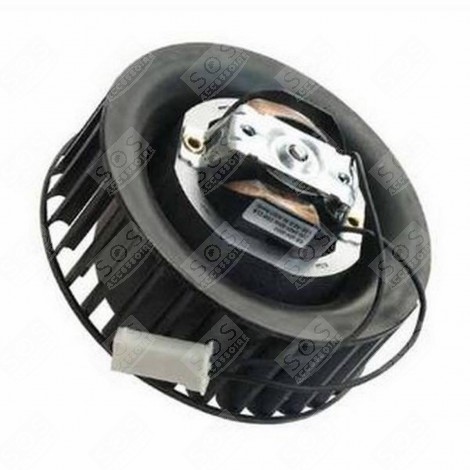 COMPLETE FAN MOTOR [4 410] MICROWAVE OVENS - 481236178029, C00312224