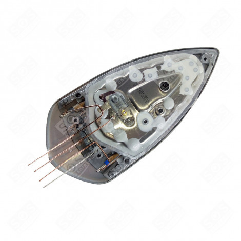 SOLEPLATE STEAM IRONS / STEAM GENERATOR IRONS - CS-00145353