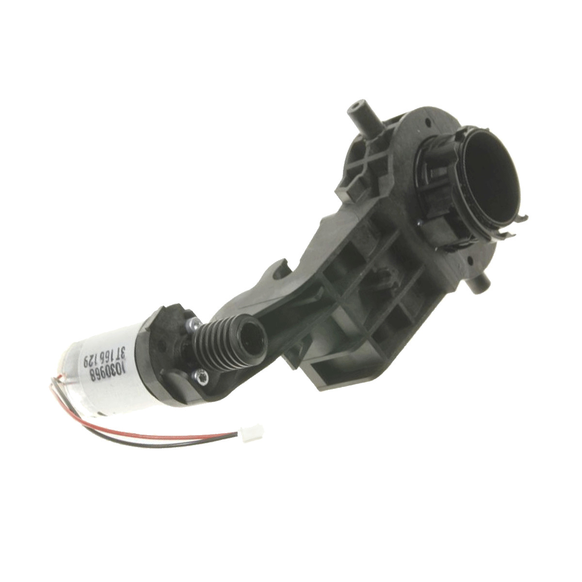 Motor and bracket KRUPS MS-623525, MS-624189