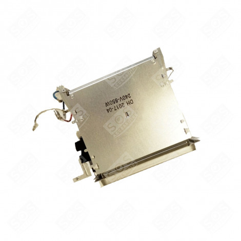 COOKING COMPARTMENT BREAD MAKERS - SS-208144, SS-7235350662