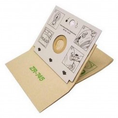 Box of 6 DYMBO non-woven bags