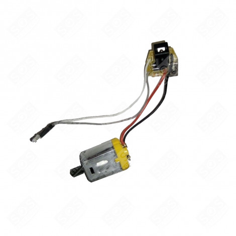 ELECTRONIC MODULE HAIR REMOVAL - CS-00131703