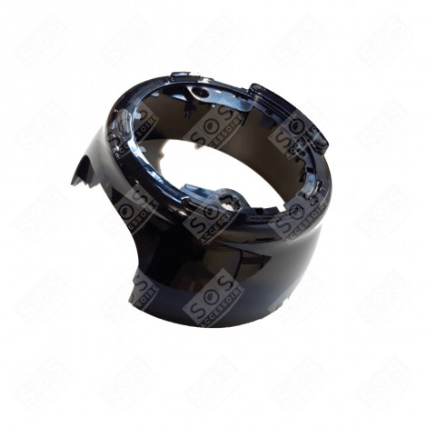 COOKEO BLACK LOWER BODY STEAMER - SS-208330, SS-204880