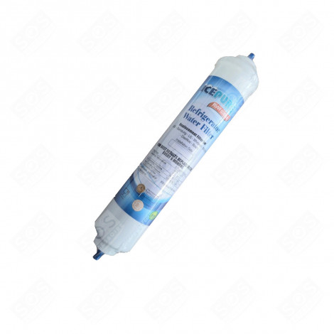 KIT FILTRE À EAU REFRIGERATOR, FREEZER - 4346650800