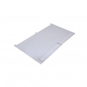 Original shelf, vegetable compartment