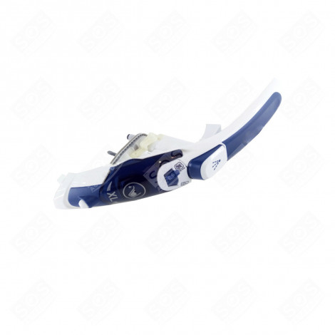 FRONT OF HANDLE STEAM IRONS / STEAM GENERATOR IRONS - CS-00139464