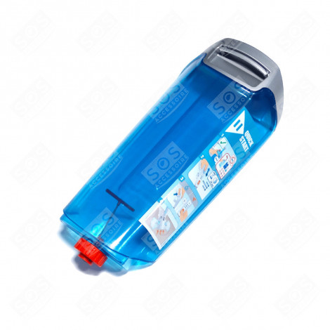 RÉSERVOIR ET BOUCHON STEAM IRONS / STEAM GENERATOR IRONS - RS-RT900608