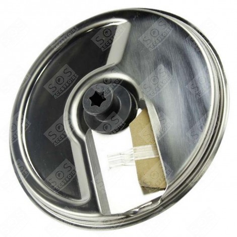 MGX400 - SLICING DISK FOR THE MGX400 FOOD PROCESSOR - KW714440