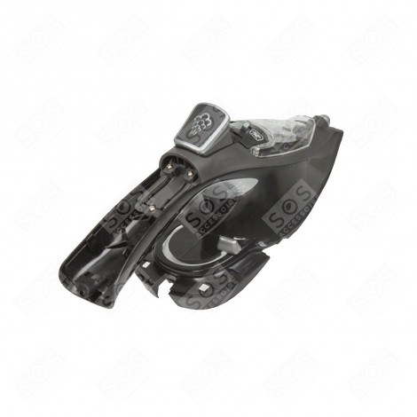 FRONT HANDLE STEAM IRONS / STEAM GENERATOR IRONS - CS-00140043