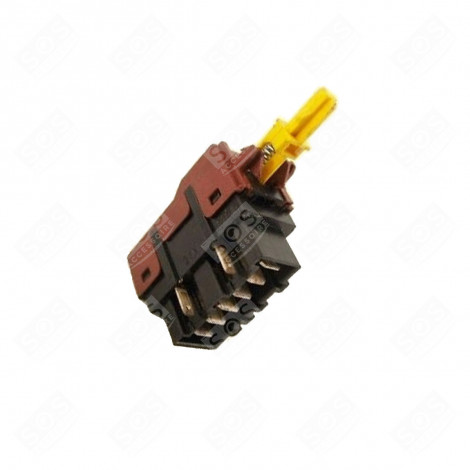 INTERRUPTEUR DISHWASHER - 1115741009, 1249271311