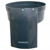 MGX400 - Body of the MGX400