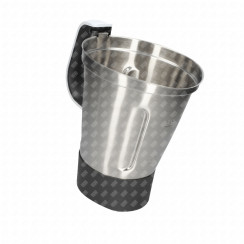 Bowl and white resistance