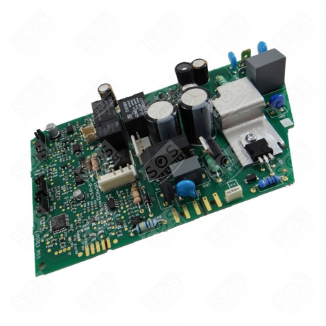 ELECTRONIC MODULE FOOD PROCESSOR - MS-8080017763