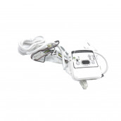 Front housing + circuit board