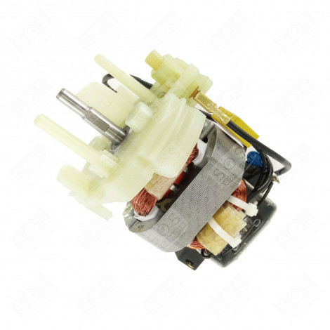 COMPLETE MOTOR FOOD PROCESSOR - SS-194295