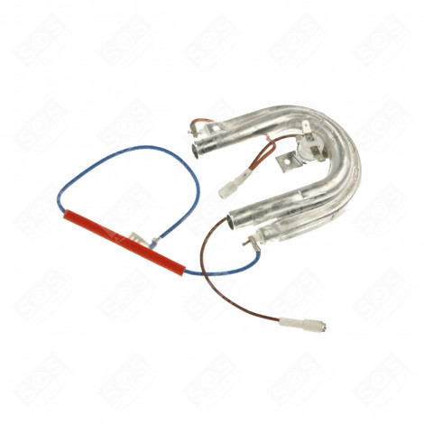 COMPLETE HEATING ELEMENT ASSEMBLY COFFEE MAKER, ESPRESSO - SS-202572