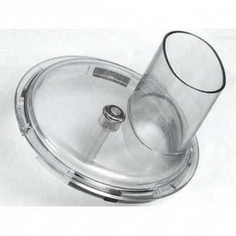MGX400 BASIC LID (WITHOUT PUSHER) FOR MGX400 FOOD PROCESSOR - KW714442