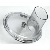 MGX400 basic lid (without pusher) for MGX400